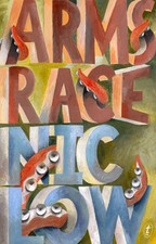 Arms Race & Other Stories: And Other Stories by Nic Low (English) Hardcover Book