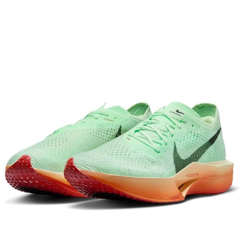 Nike ZoomX Vaporfly Next% 3 Eliud Kipchoge Zapatos de Carreras de Carretera Talla 9.5 HJ7040-300 - Imagen 2 de 9