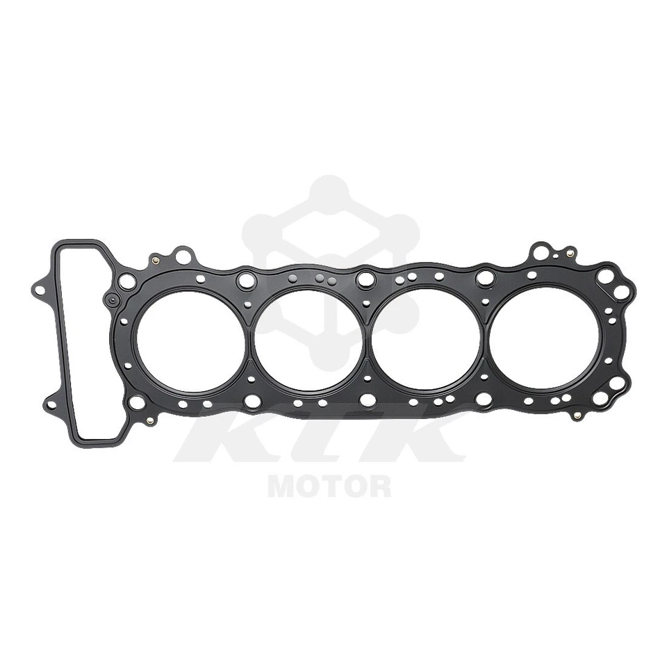US Deliver Cylinder Head Cover Gasket For Honda CBR900RR 1998-1999 12251-MAS-E01 - Image 2 of 4