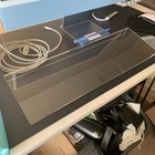 High Quality Durable Sturdy Acrylic Laptop Computer Riser