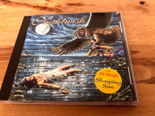 CD Nightwish - Oceanborn (1999 DRAKKAR 002) NEUWERTIG