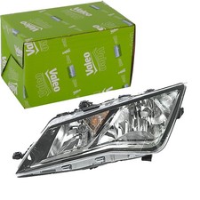 VALEO H7 SCHEINWERFER LINKS passend für SEAT LEON | 045100