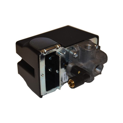 XAIOWEI Air Compressor Pressure Switch For Campbell Hausfeld CW209000AV 135/1... - Picture 4 of 6