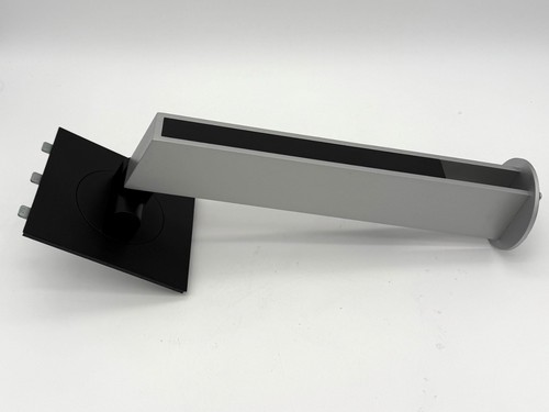 HP L97368-701 Monitor Stand and Base E23/E24 Black and Silver L98111-001 - Afbeelding 22 van 24