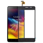Glass Screen Touch Panel For DOOGEE X100 (Black)