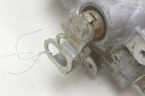 Honda Rancher 420 FPA 14 Differential Front 41400-HP7-B40 52617 - Picture 8 of 9