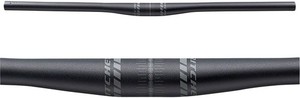 Ritchey Comp Flat Handlebar - 720mm BB Black 9 Degree Sweep