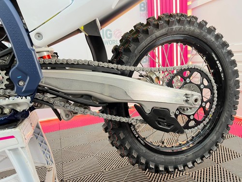 Husqvarna FC 450 2024 - ONLY ONE LEFT - Zero Hrs - PX Welcome - Picture 24 of 24