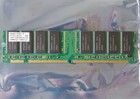 Hynix HYM71V32635HCT8-H AA 256MB PC133 CL3 168-pin DIMM SDRAM