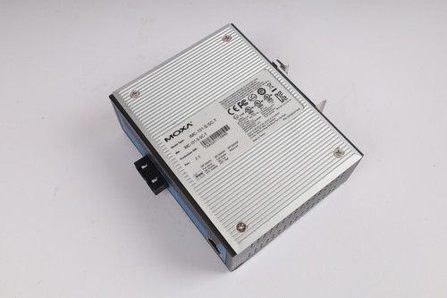 USED MOXA IMC-101-S-SC-T [24 MONTHS WARRANTY] - Picture 1 of 2