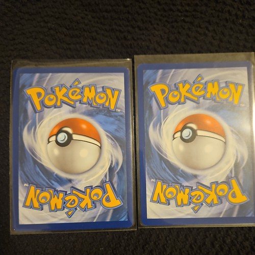 Electabuzz 125/165 Cosmos Holo + Zapdos ex SVP 049 NM SV 151 Promo Pokemon Set - Bild 4 von 4