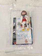 Playmobil Hospital Female Doctor Junior Goody's Greece Limited Edition 