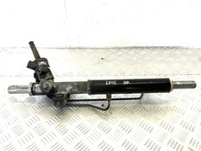 Subaru Impreza Wrx S 5 Door 2009 2.5 STEERING RACK  34110FG000