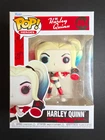 Funko Pop! Vinyl: DC Universe - Harley Quinn #494