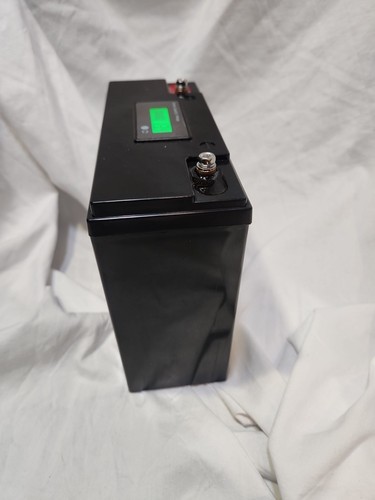 ERYY LiFePO4 Lithium Iron Phosphate Deep Cycle Rechargeable Battery 12.8v (YR) - Picture 5 of 8
