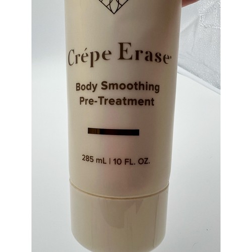 Body Firm Crepe Cancella Corpo Levigante Pretrattamento 10fl oz - Foto 3 di 4
