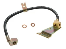 Raybestos Brakes Brake Hydraulic Hose P N Bh380217