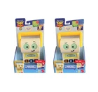 Toy Story 5 - Potty Talk Mr Smartypants Action Figures 12 inch - bundle of 2