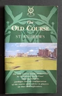 vtg - ST. ANDREWS GOLF LINKS - The Old Course - Yardage guide book