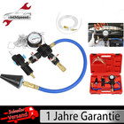 Odkurzacz Narzędzie do napełniania płynu chłodzącego Sprężarka powietrza Płyn chłodzący Zestaw uzupełniający próżniowy Automat