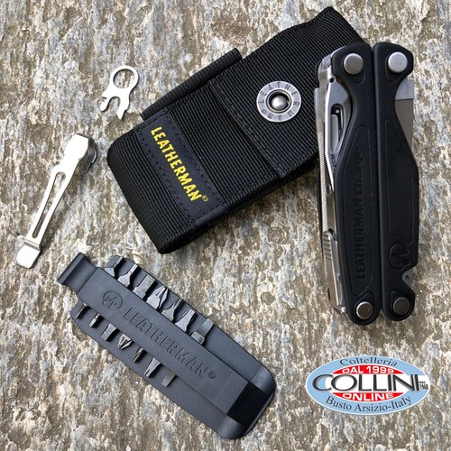 Leatherman - Charge+ - 19 Usi - 832516 - pinza multiuso - Picture 2 of 5