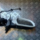 AUDI A4 WING MIRROR E1010681 FRONT RIGHT SIDE MIRROR 