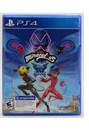 Miraculous: Paris Under Siege - Sony PlayStation 4 PS4 Physical