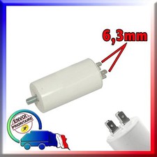 Condensateur démarrage moteur 9μF / 9uF pour moteur Groupe électrogène Honda