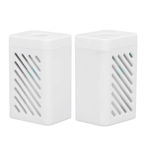 2pcs Silber Ionen Modul Zubehör Für Dreame X10 S10 W10S S20 X20 Staubsauger