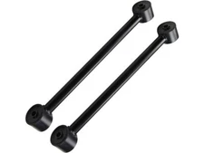 Rear Lower Detroit Axle Control Arm Set fits GMC Envoy XL 2002-2006 57HQJK