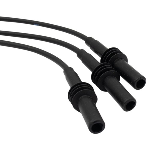 Ignition Spark Plug Wire Kit Set for Ram 1500 Nitro Commander Grand Cherokee - Picture 2 of 3