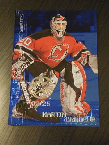 1999/2000 ITG Signature Series All Star Fantasy SAPPHIRE/25 126-250 UPICK - Picture 38 of 253