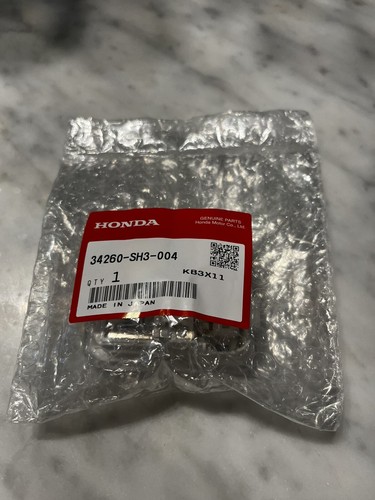 Genuine OEM Honda Trunk Room Light Assembly EK9 EG6 DC2 EF8 EF9