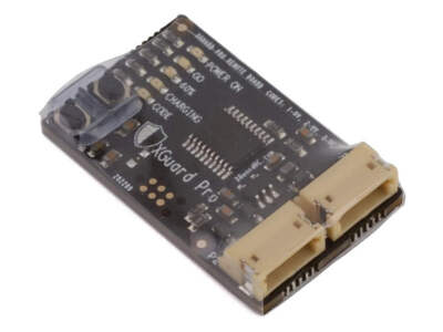 XRemote XGuard Pro Remote Board : AAVXG0120