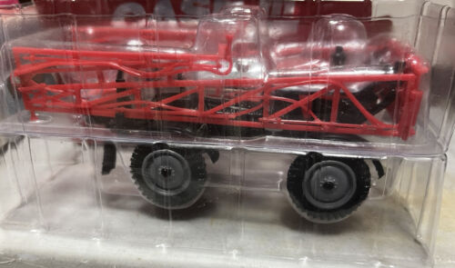 ERTL Case IH SPX3320 Sprayer 2006 North American Introduction 1/64 - Picture 2 of 9