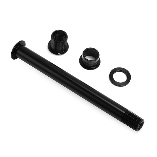 Kit de conversión de horquilla a eje de 15-12 mm para ciclocross Niner GT whisky Kona Jamis - Imagen 10 de 17