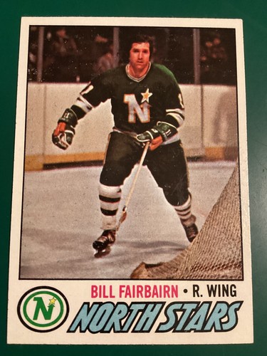 1977 Topps Hockey U Pick All Pictured Combine Ship Discount 226-264 - Picture 172 of 241