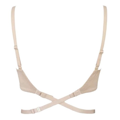 Fabric Bra Strap Adapter Aniti-slip Adjustable Extender for backless for Women - Picture 8 of 10