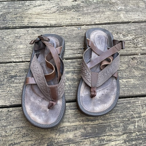 chaco ecotread sandals