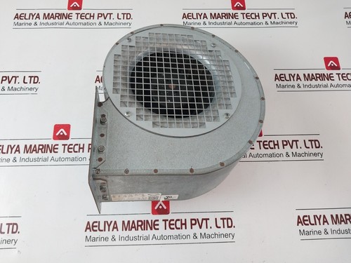 EMV RF2C-140/059 K313 SF-2056 Radialventilator 68870526D1537000063EMC - Bild 1 von 6