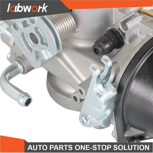 Labwork Carburetor 1996-19 For Suzuki DR650SE DR650 DR 650 Replace 13200-32E12 - Picture 19 of 19