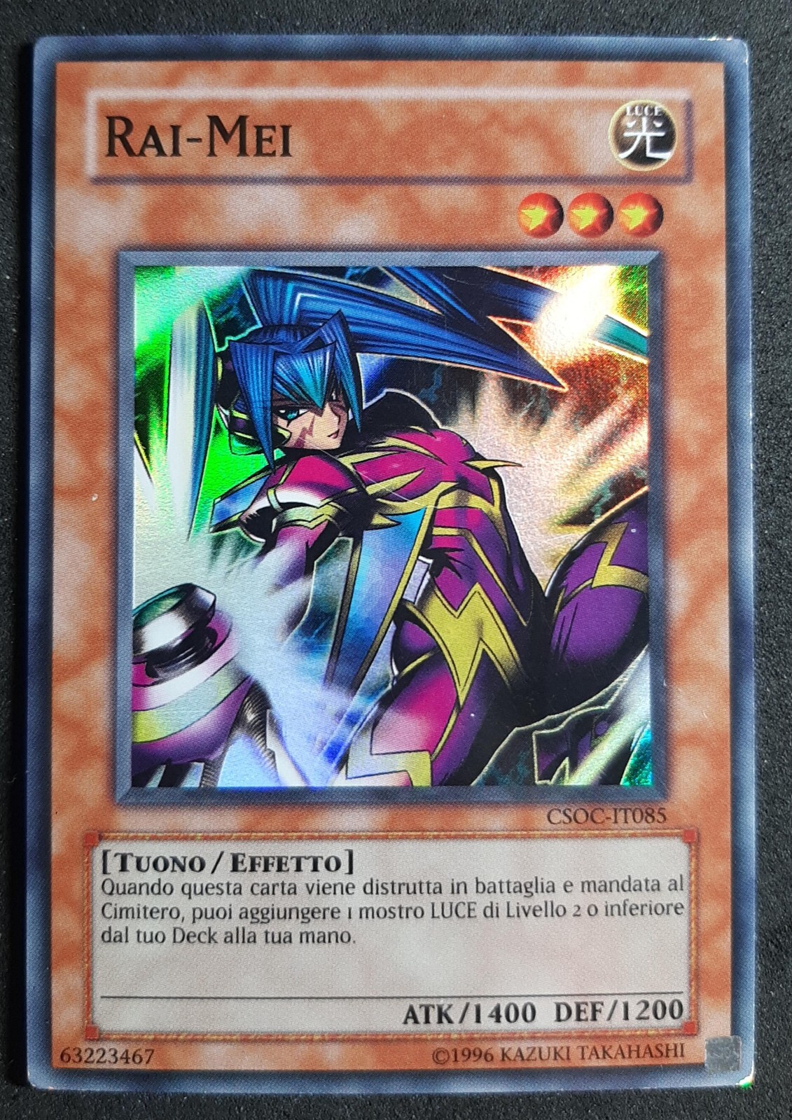 Foto 1 di 2