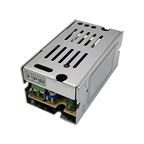 DC Schaltnetzteil 12V 1-60A 5V/12V/24V LED Netzteil Adapter Power Transformator - Bild 108 von 115