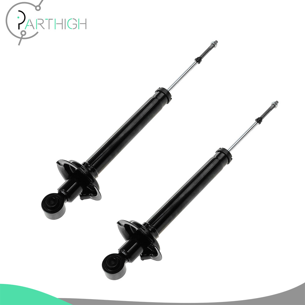 KYB Excel-G Gas Strut Rear Shocks & Struts | Lexus GS300/GS400/GS430 (98-05) (341267) main image 1