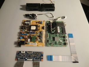 Samsung UE32J5150 AS  BN94-08841 J   BN44-00701 A   usw.  gesamtes Innenleben  !