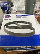 95244 Dayco Timing Belt for Honda Accord Odyssey Acura CL Isuzu Oasis 1998-1999