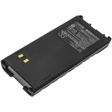 1800mAh Battery for Standard Horizon HX280,HX280E,HX280S,HX380,P/N:FNB-V105Li