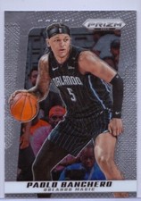 2024-25 Panini Prizm Deca #19 Paolo Banchero - Orlando Magic