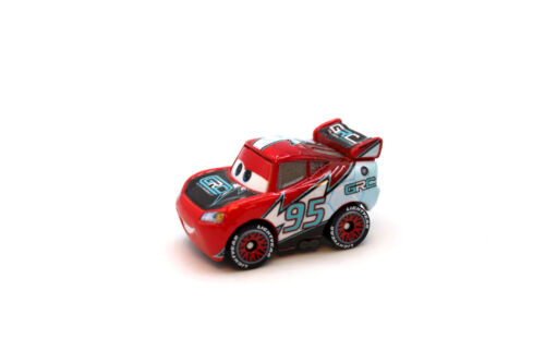 Disney - Cars 3 - Mini / Micro Racers - Mattel - Elige los 120 Racers - Imagen 191 de 239