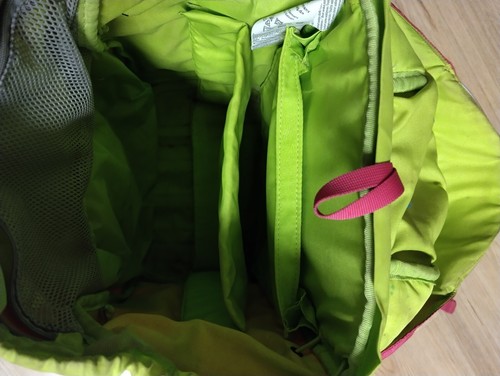Ergobag Schultasche - Bild 5 von 6